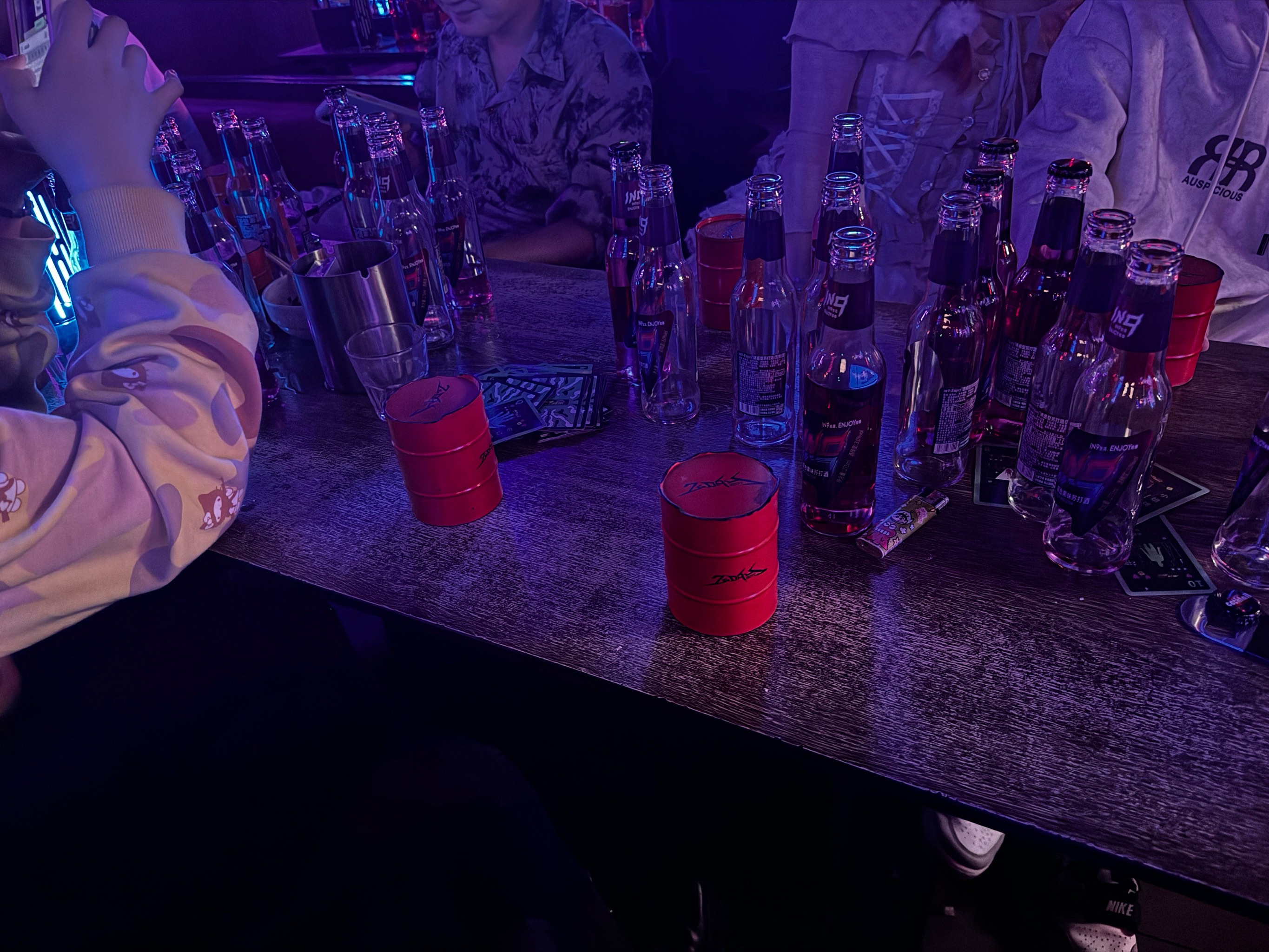 双鸭山商务ktv精选攻略解析-饶河县ktv预定